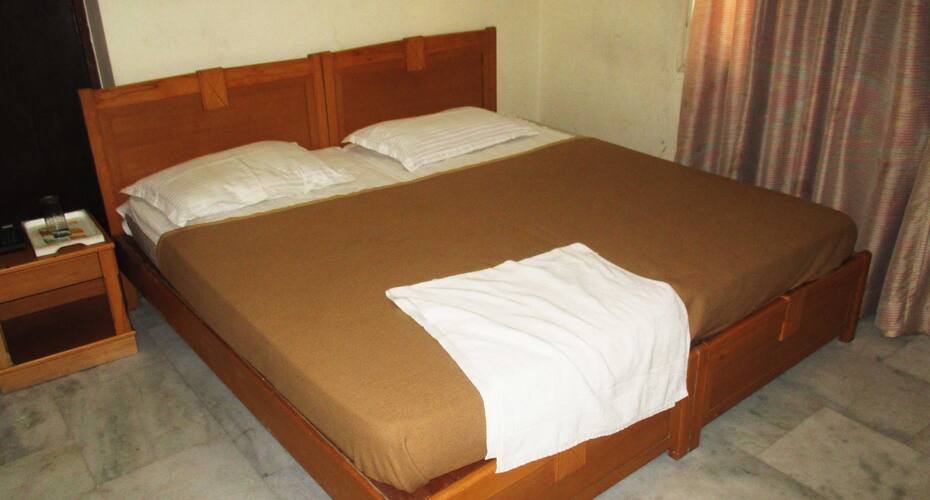 Kosaraju's Inn, Hyderabad 2